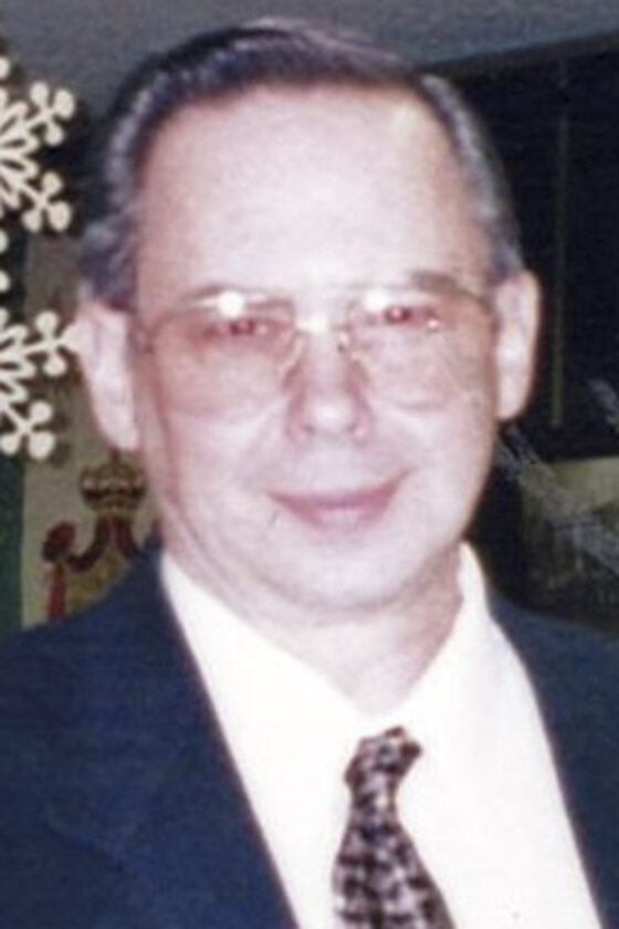 Edward E. Hankey 19382022 News, Sports, Jobs The Vindicator